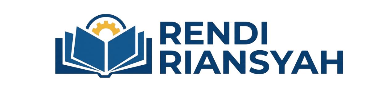 rendiriansyah.com